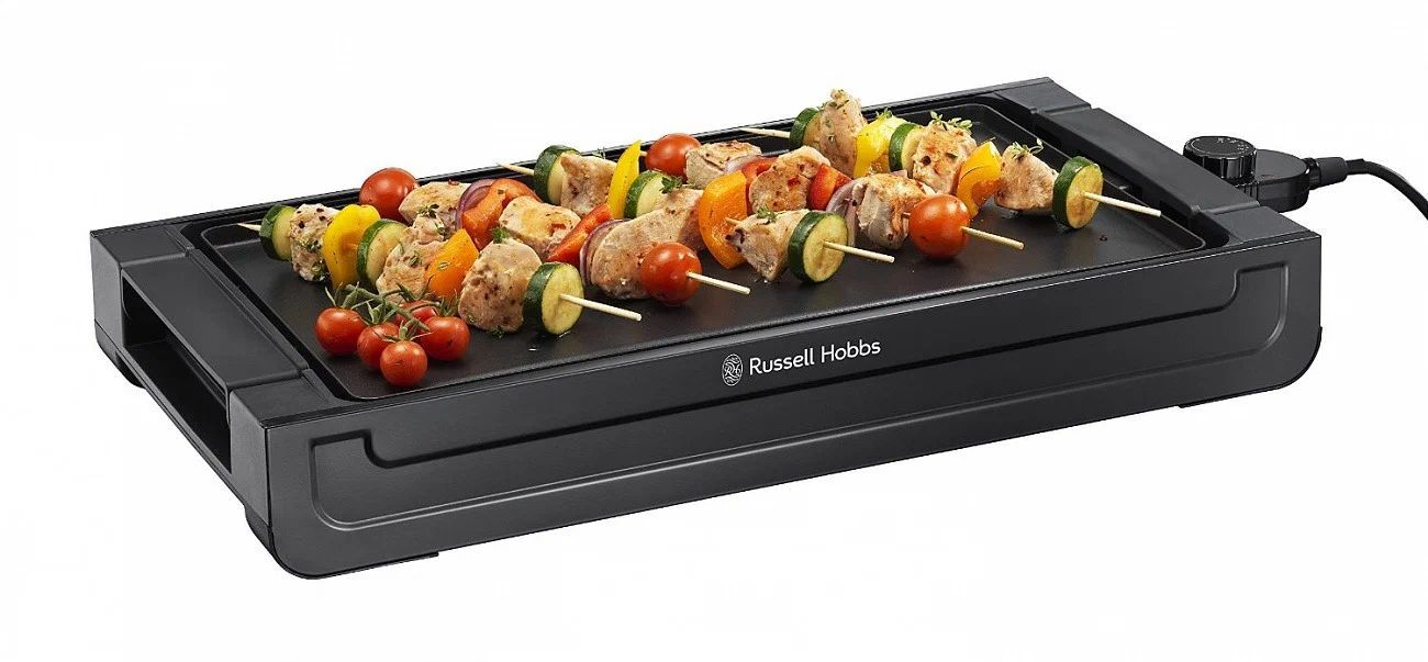 Настольный гриль Russell Hobbs Fiesta Teppan-Yaki 22550-56