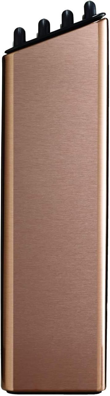 Набор разделочных досок Joseph Joseph Rose Gold Folio 4 предмета 60172