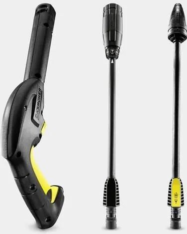 Мойка высокого давления Karcher K2 Power Control Home 1.673-603.0