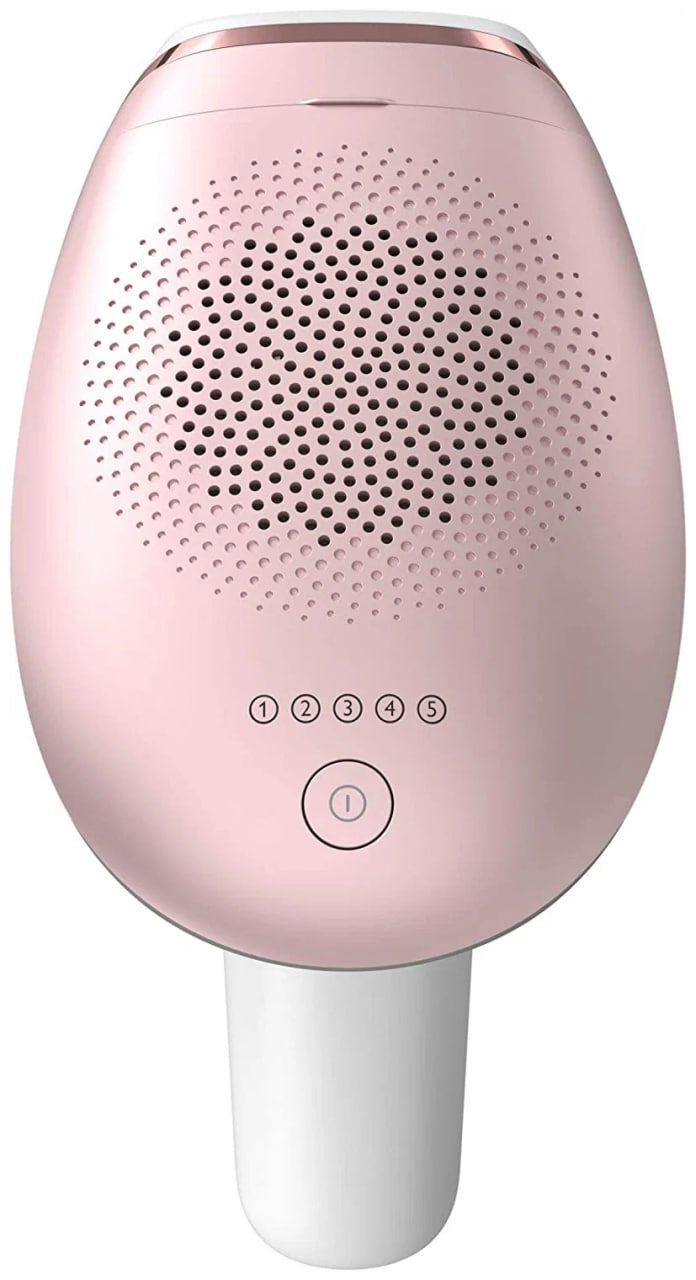 Фотоэпилятор Philips BRI920/00 Lumea Advanced, белый