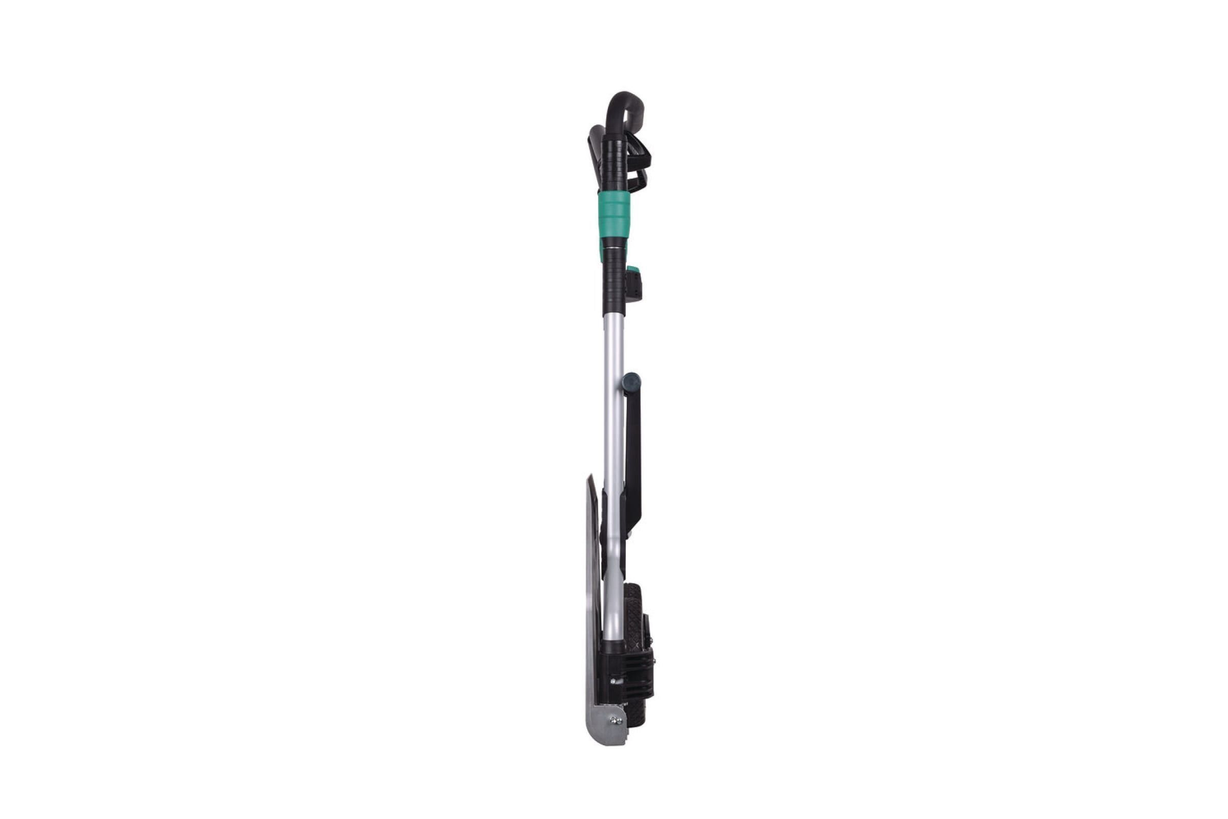 Тележка ручная складная Wolfcraft TS1500 (5525000)