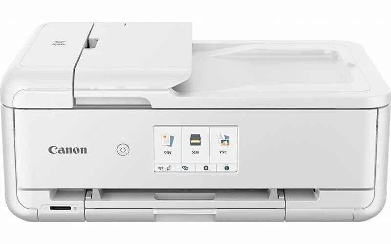 МФУ Canon TS9551C, белый (2988C026AA)