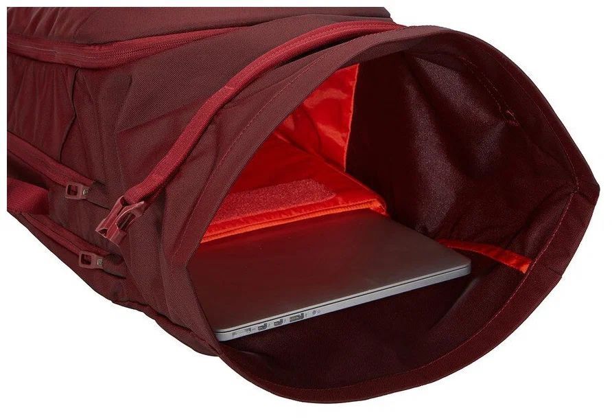 Рюкзак Thule TSTB334E Subterra Backpack 34L Red 3203442