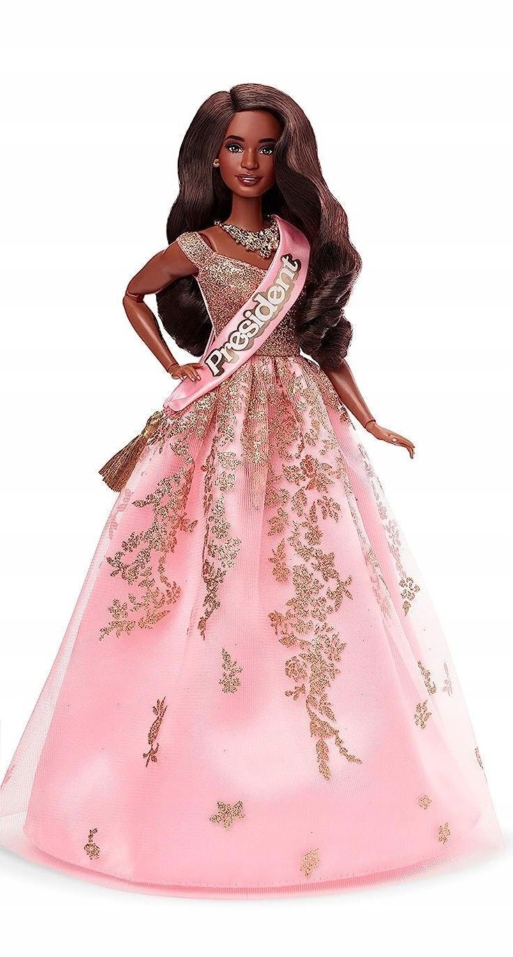 Кукла Barbie The Movie Doll HPK05