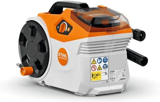 Мойка высокого давления Stihl REA 60 PLUS