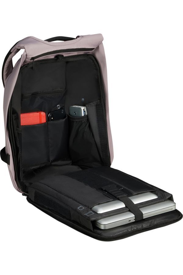 Рюкзак Samsonite Securipak 2.0 150940-1954 13л 14.1 Lilac