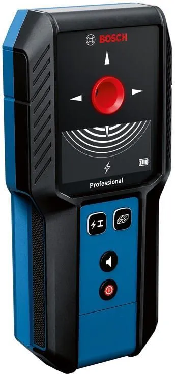 Детектор Bosch GMS 120-27 Professional 0601081701