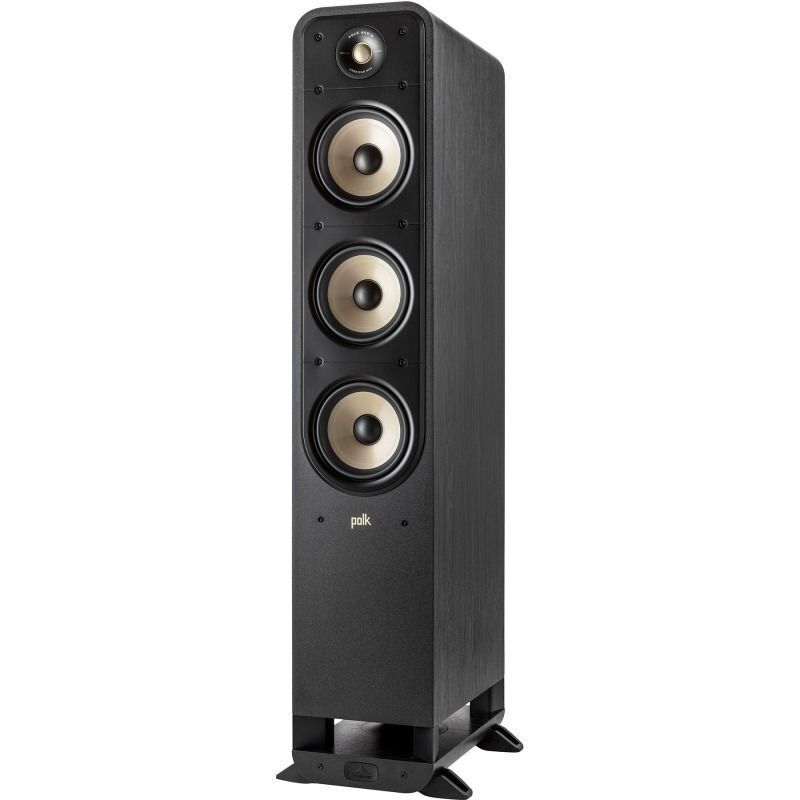 Напольная акустика POLK AUDIO SIGNATURE ELITE ES60, black