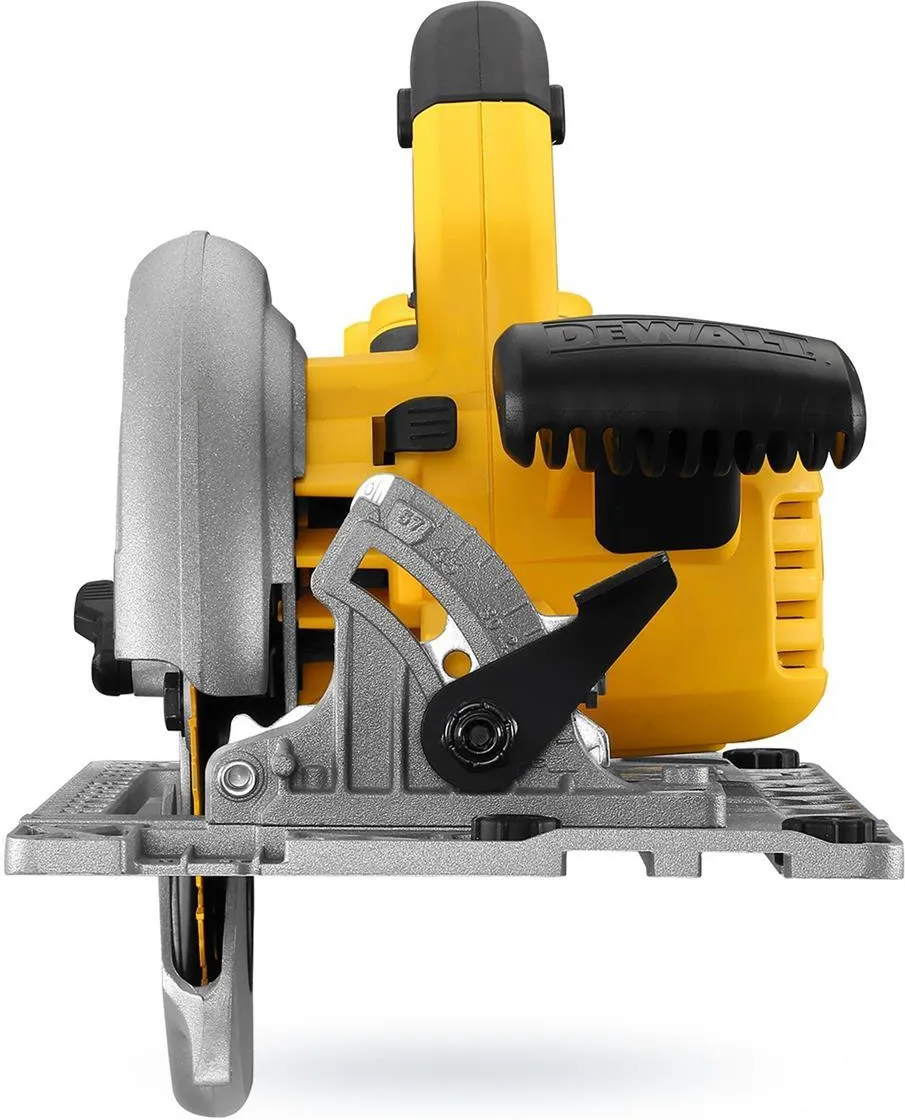 Аккумуляторная дисковая пила DeWalt DCS572N, без АКБ и ЗУ