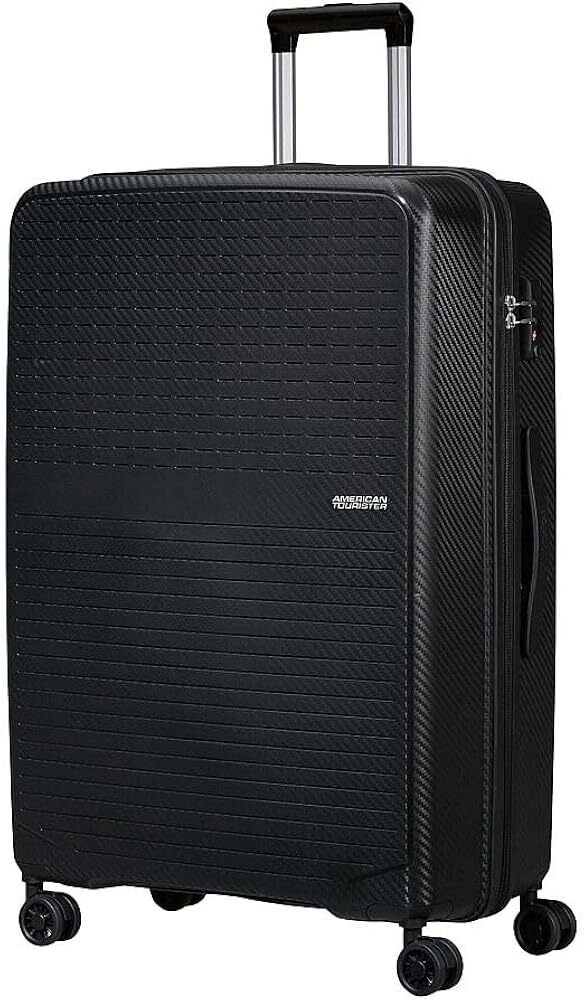 Набор из 3 чемоданов AMERICAN TOURISTER