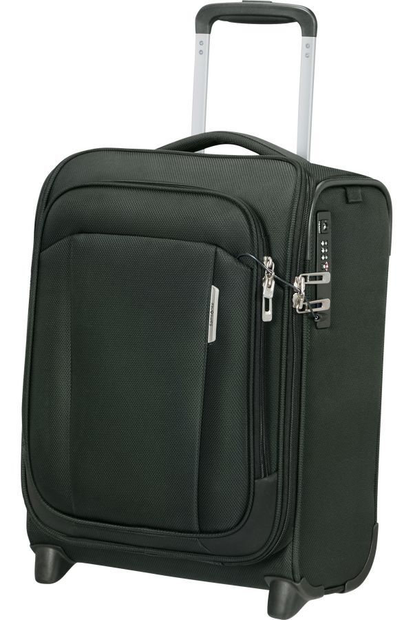 Чемодан Samsonite Respark 143311-1339 45см 29л Forest Green
