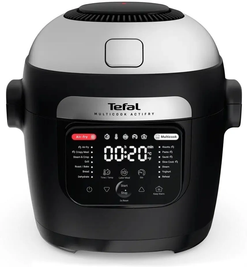 Фритюрница Tefal Actifry MY741CF0ф
