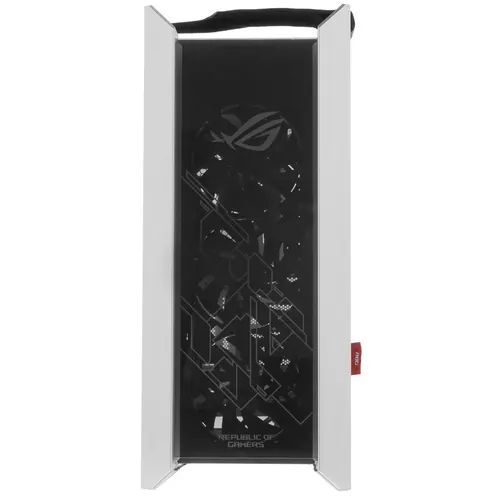 Корпус Asus ROG Strix Helios GX601 White Edition 90DC0023-B39000