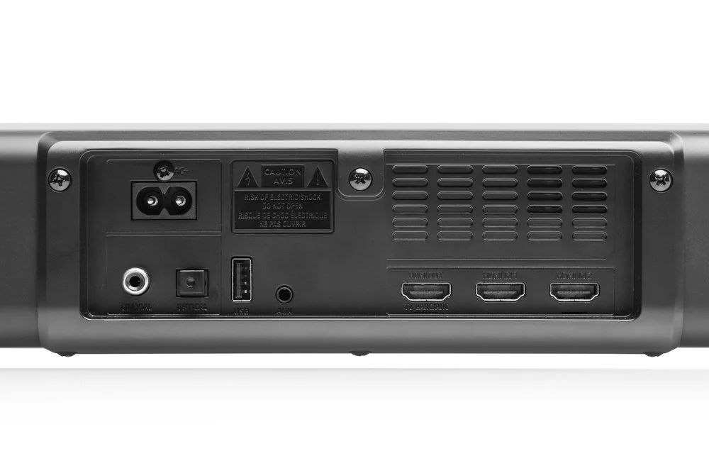 Саундбар JVC TH-E851B