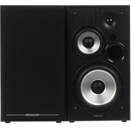 Напольная акустическая система Edifier R2750DB назначение: для домашнего кинотеатра, черный