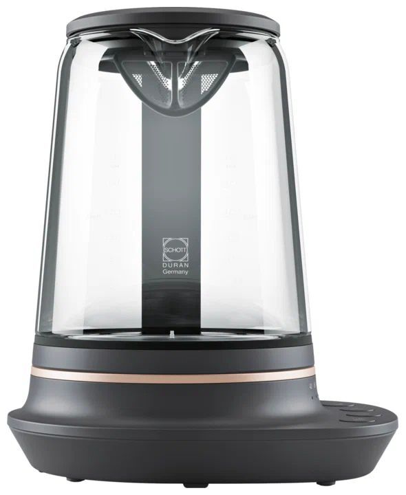 Электрический чайник Electrolux E7GK1-8BP, черный