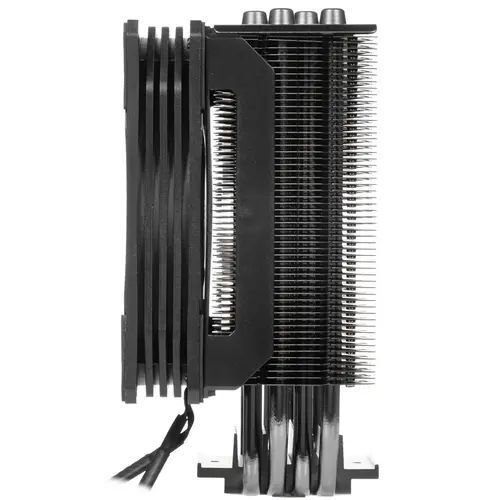 Кулер для процессора Cooler Master Hyper 212 RGB Black Edition