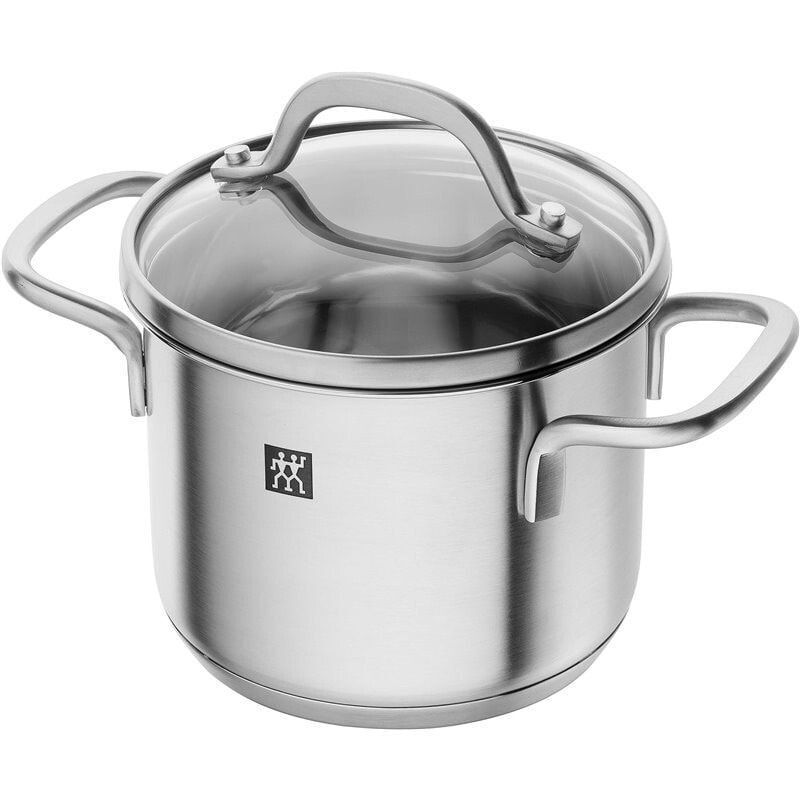 Набор посуды Zwilling Pico 66660-000-0, 4 предметов