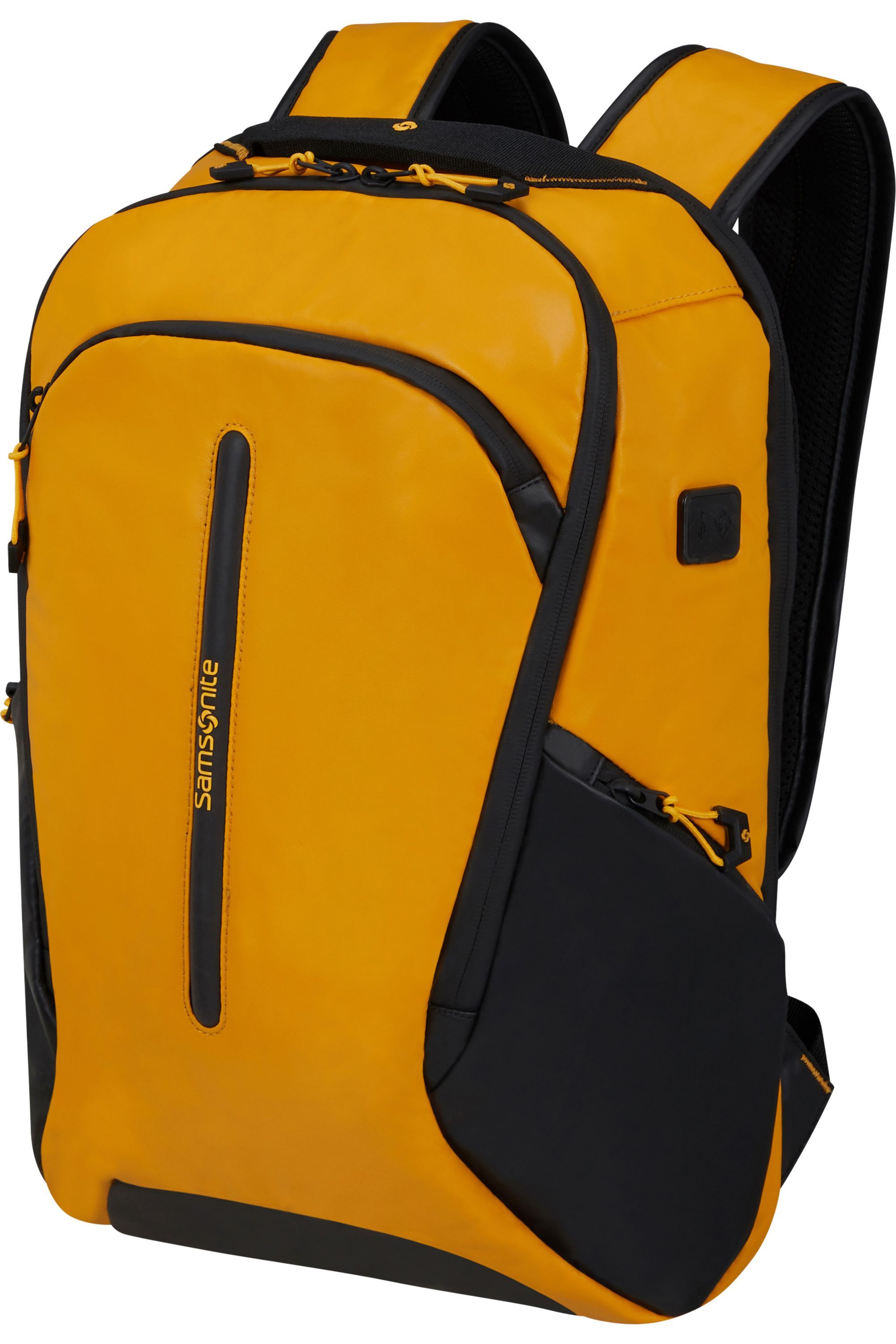 Рюкзак Samsonite Ecodiver 140874-1924 M 18л USB Yellow