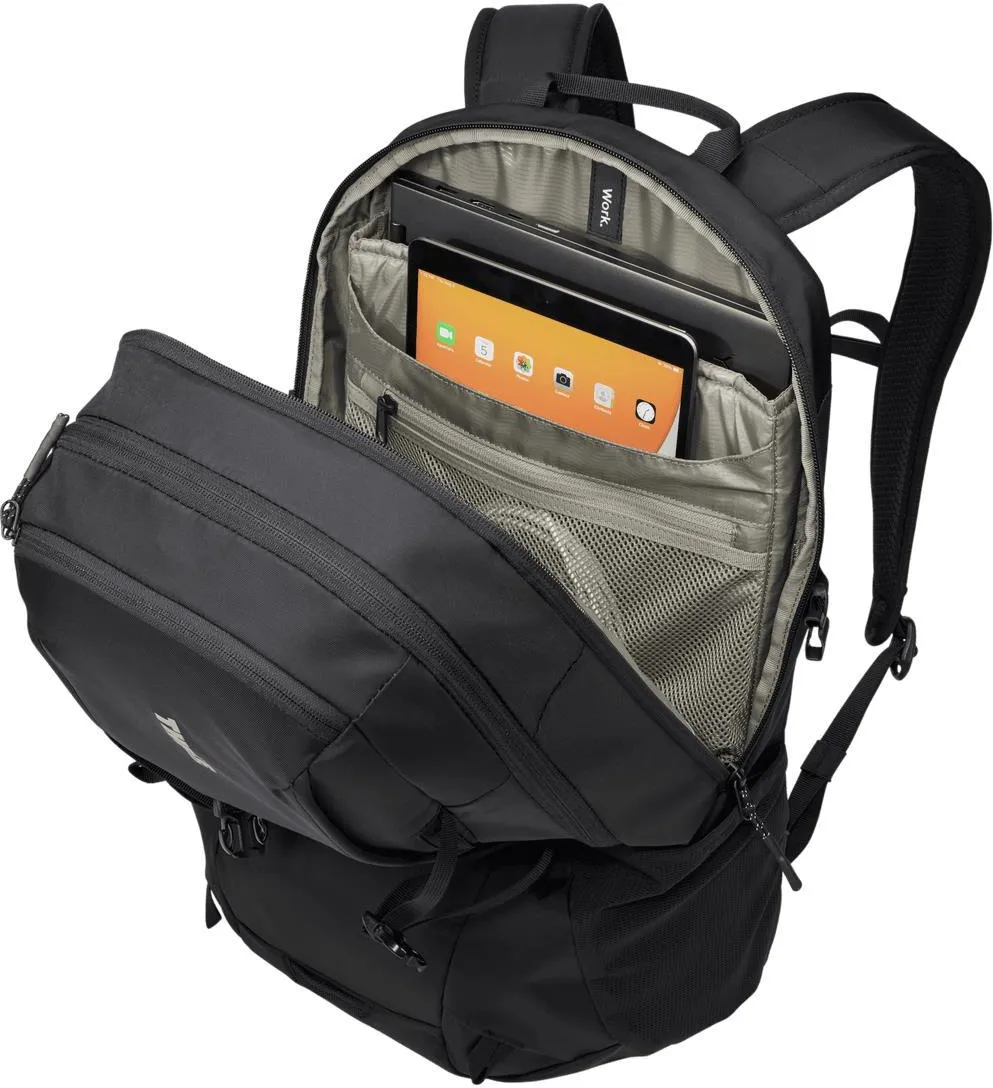 Рюкзак Thule EnRoute TEBP4216 Black 3205501