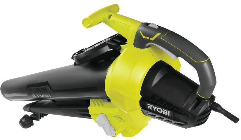 Аккумуляторная воздуходувка RYOBI RBY3000CESV