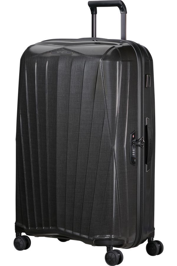 Чемодан Samsonite Major Lite 147120-1041 77см 100л Black