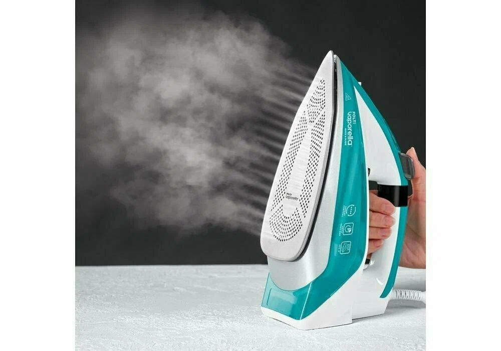 Паровой утюг Polti Vaporella Quick & Slide QS220 PLEU0253