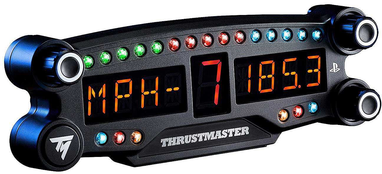 Беспроводной дисплей Thrustmaster BT LED Display