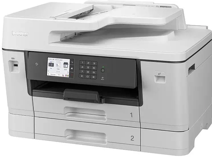 МФУ А3 Brother MFC-J3940DW