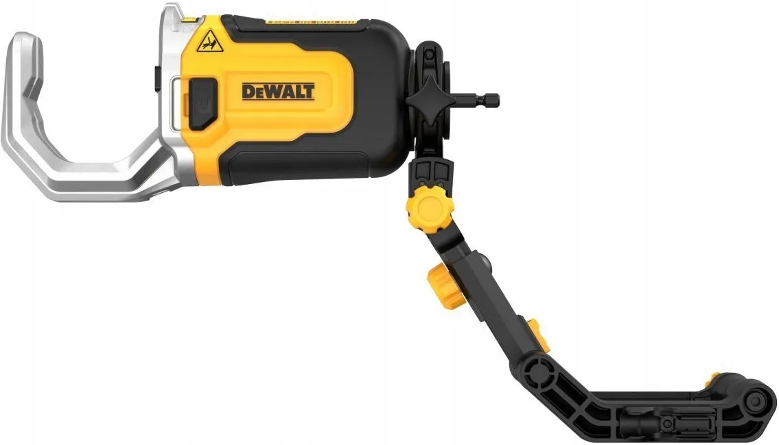 Угловая насадка DeWalt DT20560