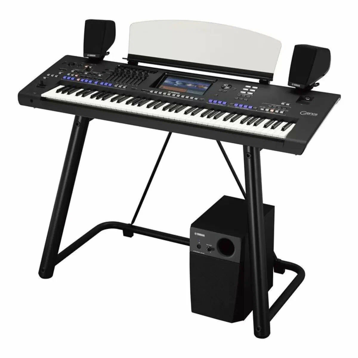 Акустическая система Yamaha GNS-MS01
