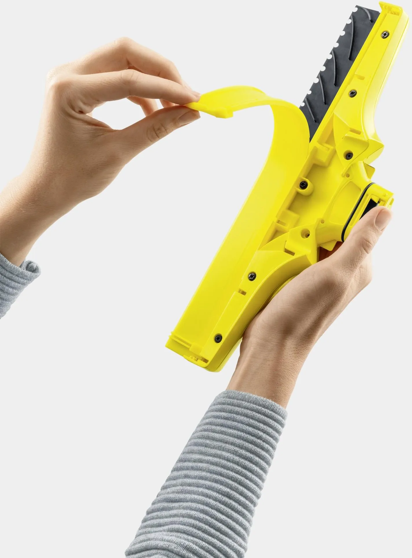 Стеклоочиститель Karcher WV 6 Plus 1.633-510.0