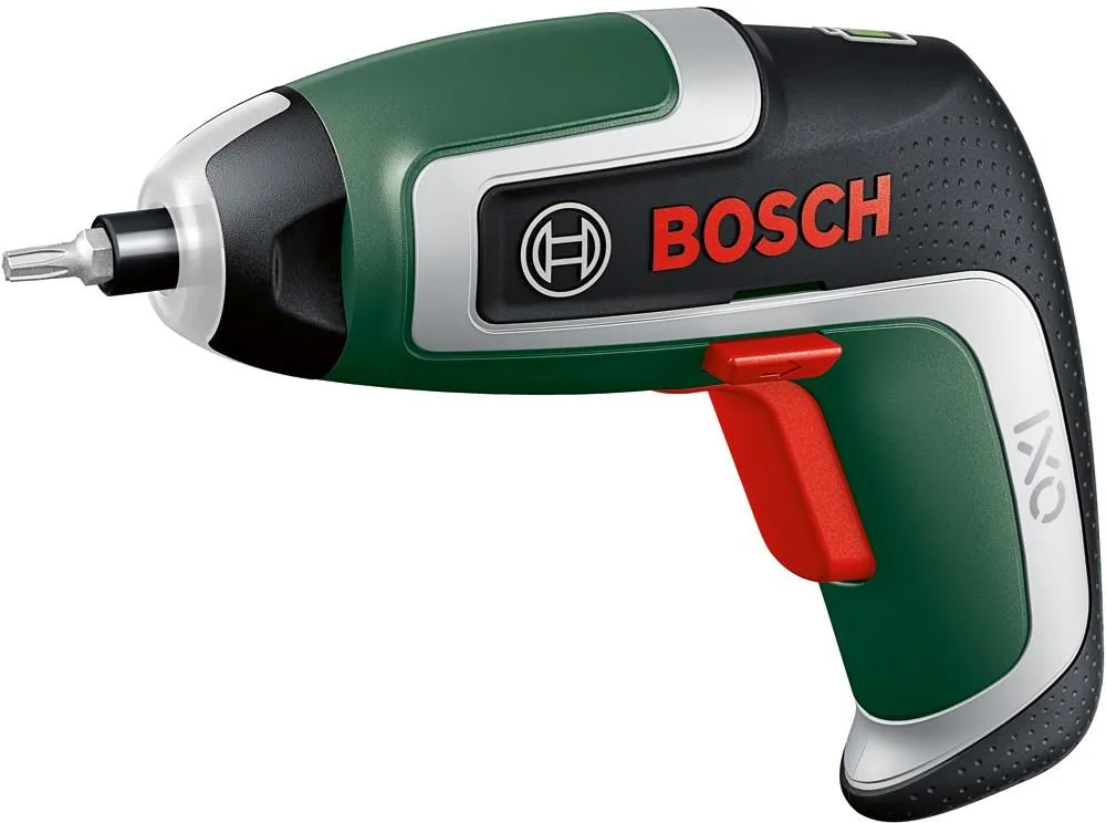 Шуруповёрт Bosch IXO 7 06039E0021