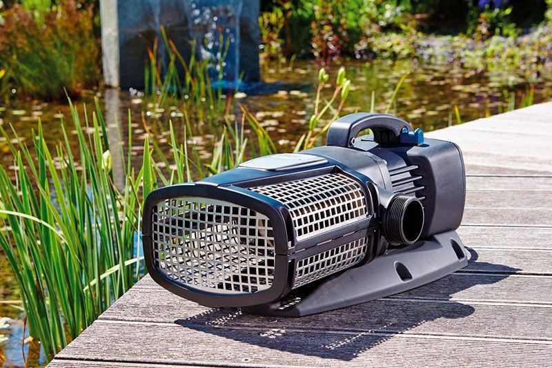 Oase Насос AquaMax Eco Expert 44000
