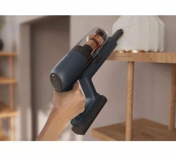 Вертикальный пылесос Electrolux Turbo Ultimate 700 Drive EP71U142XN