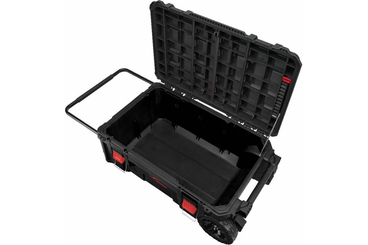 Ящик на колёсах MILWAUKEE Packout XL (4932478161)