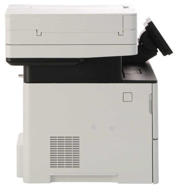 МФУ лазерное Canon i-SENSYS MF542x, ч/б, A4