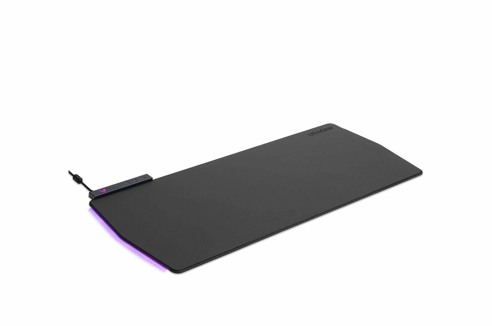 Коврик для мыши и клавиатуры LG UGP90HB-B