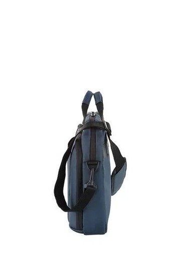 Сумка для ноутбука Samsonite Guard IT 2.0, Navy Blue, 15.6"