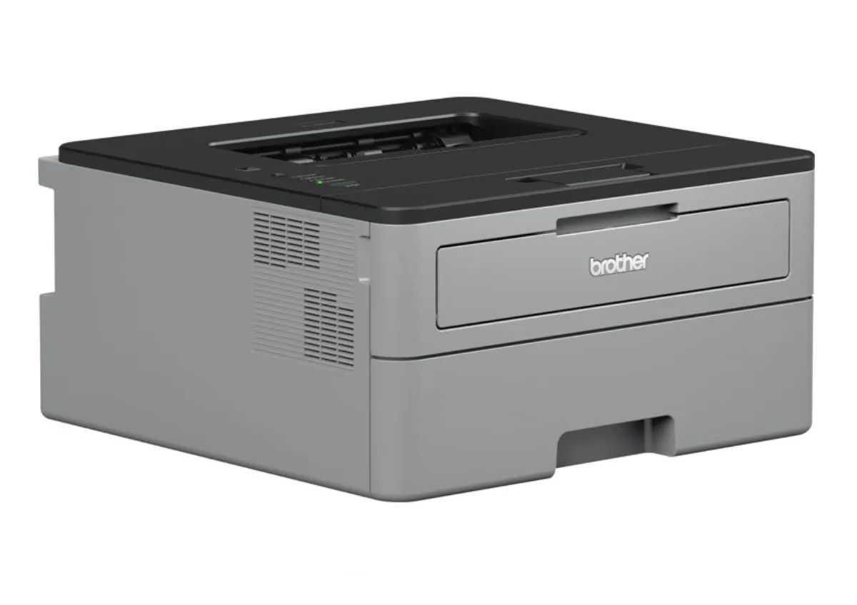 Принтер лазерный Brother HL-L2312D