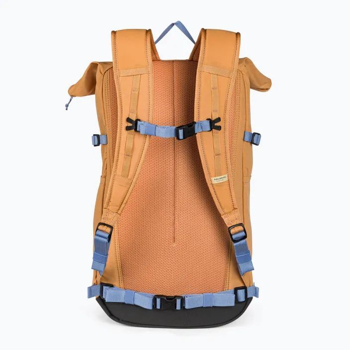 Рюкзак FjallRaven Kanken Coast Foldsack 24, Peach Sand