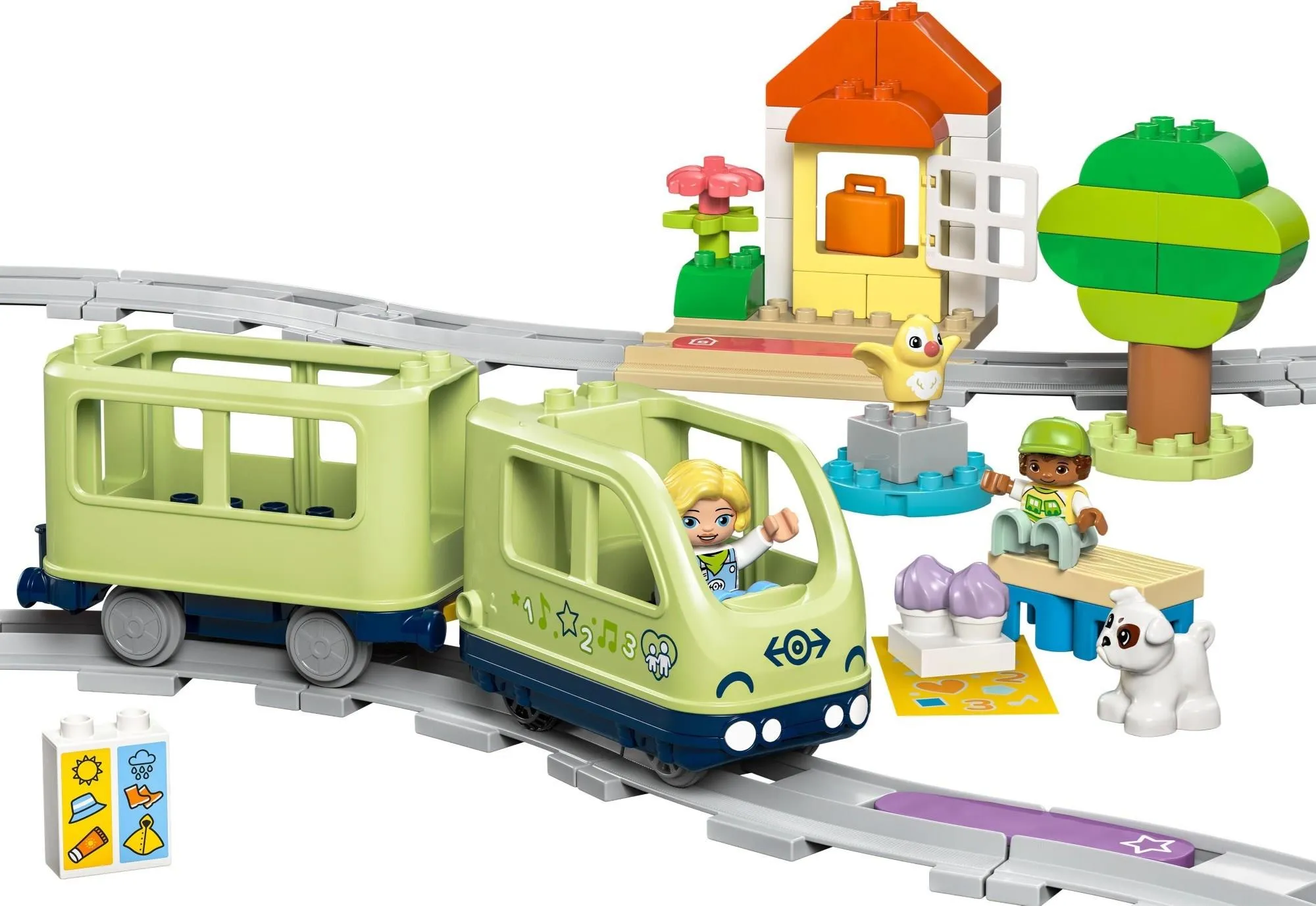 LEGO DUPLO 10427