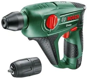 Перфоратор аккумуляторный Bosch Uneo 060398400D