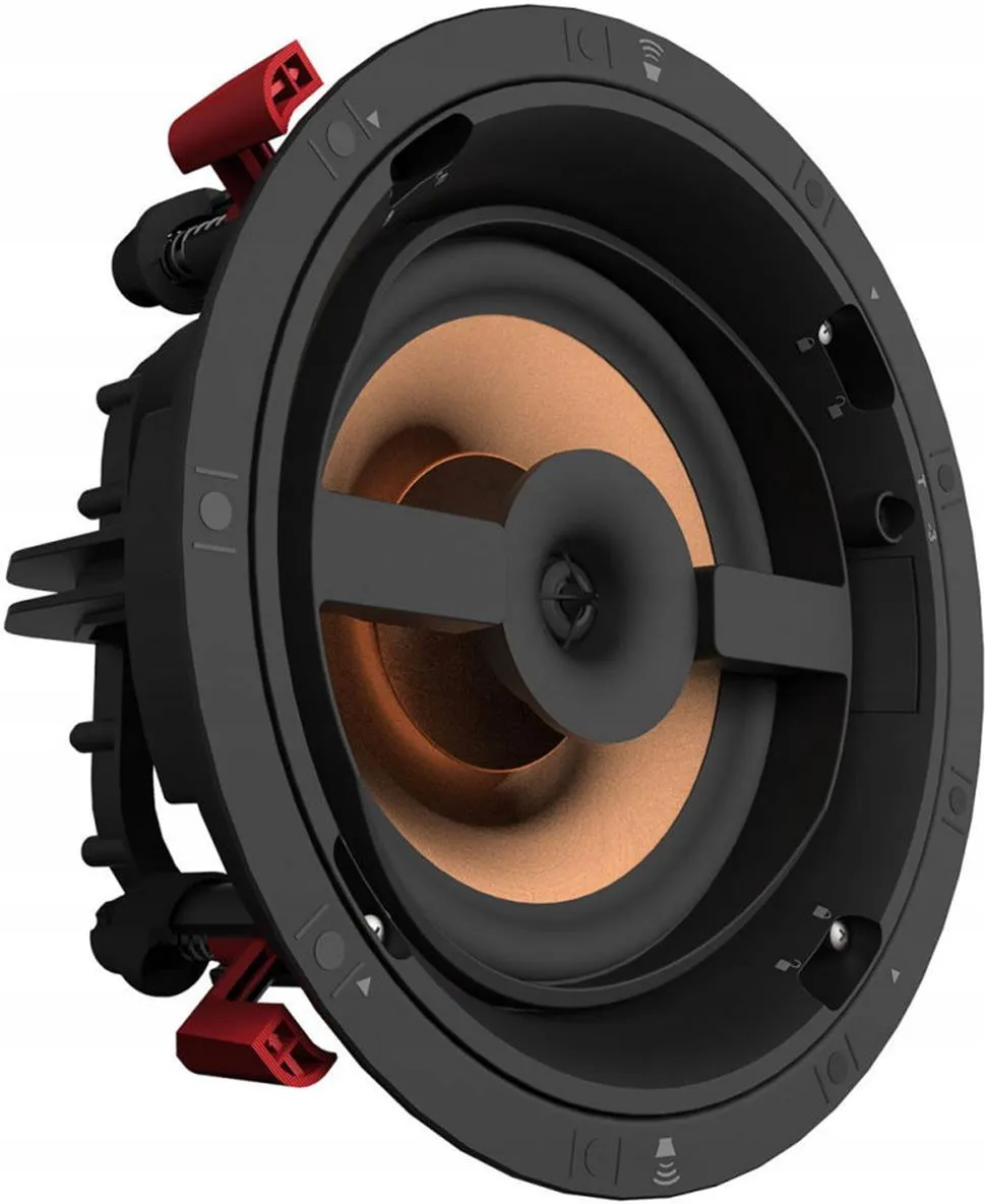 Центральный канал Klipsch PRO-18-RC