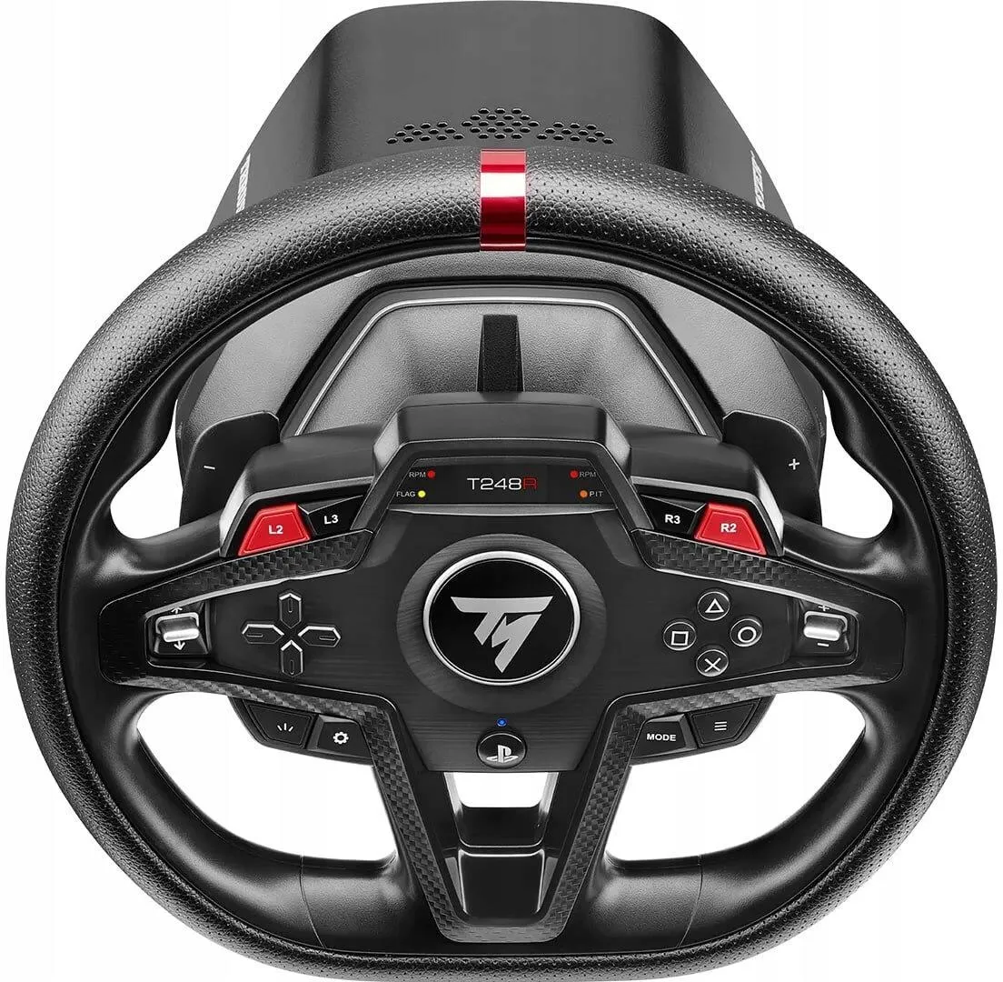 Комплект Thrustmaster T248R