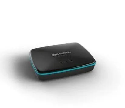Контроллер датчика Gardena Smart Set