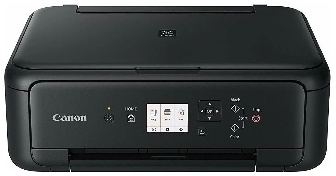МФУ струйное Canon PIXMA TS5150, цветн., A4