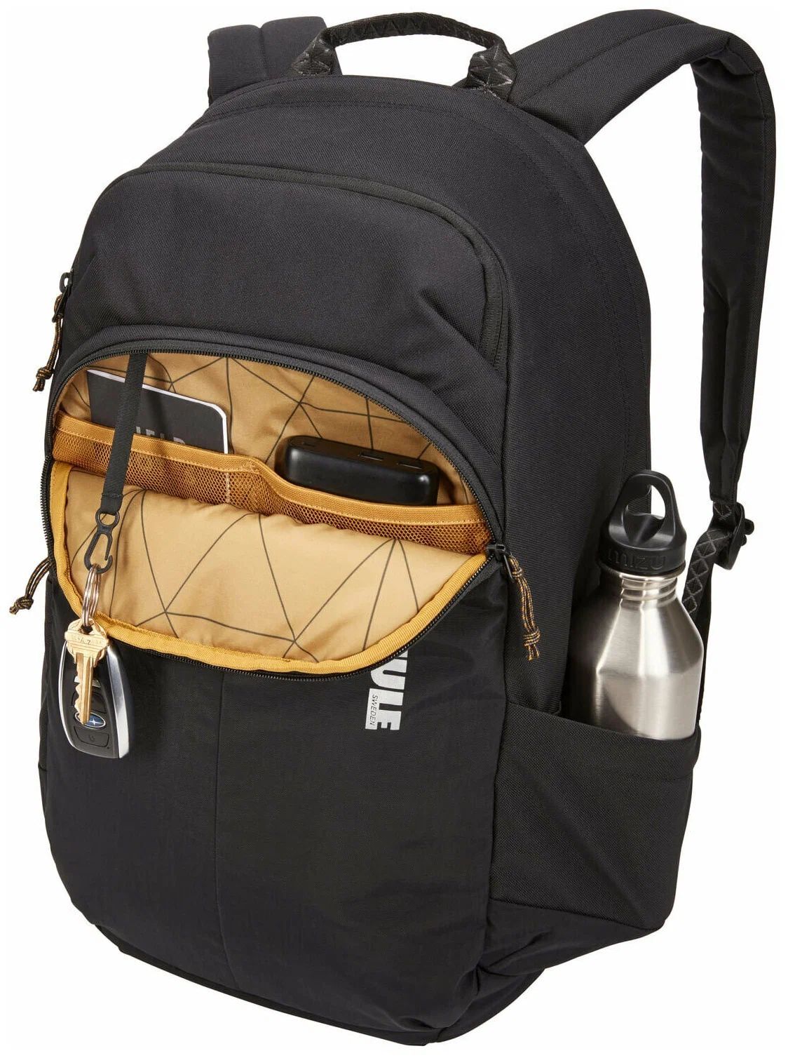 Рюкзак Thule Exeo Backpack 28l Black