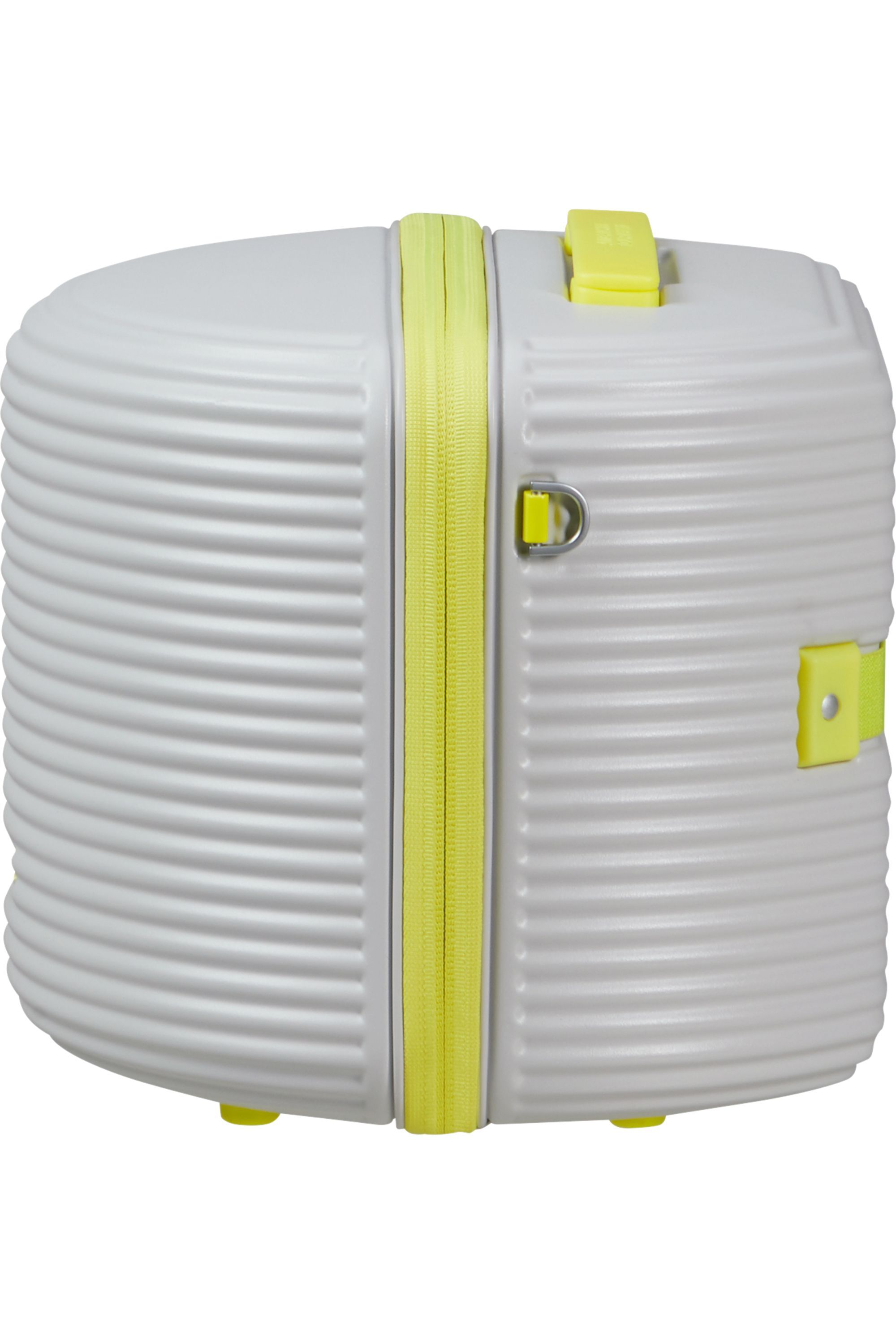 American Tourister Rollio Косметичка серая