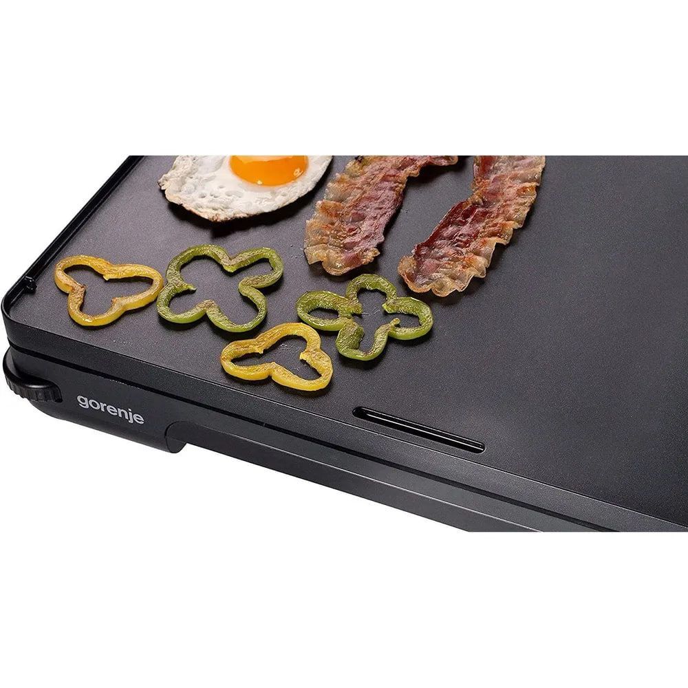 Гриль Gorenje TG2000LCB